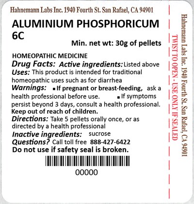 Aluminium phosphoricum 6C 30g.jpg Aluminium phosphoricum 6C 30g - Aluminium phosphoricum 6C 30g